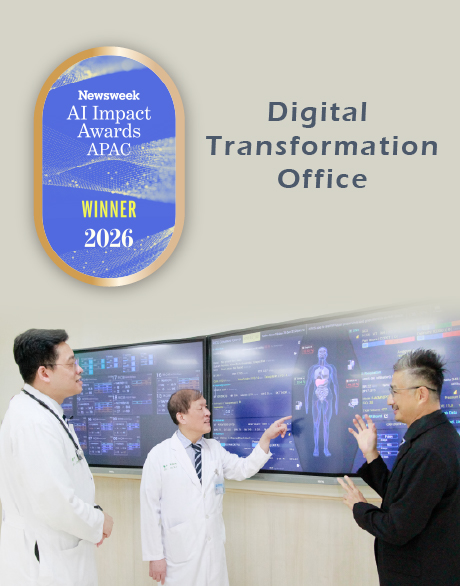 Newsweek AI Impact Awards APAC 2026