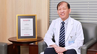 前往 將資源發揮最大效益!中國醫藥大學附設醫院做對三件事,開創醫療永續新未來