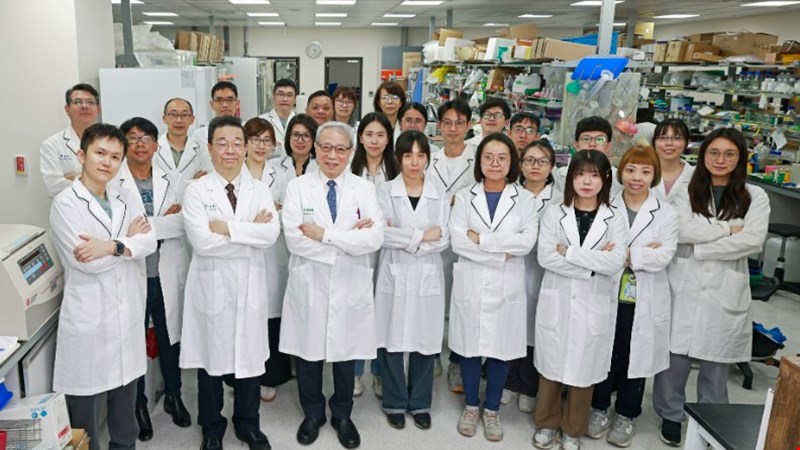 從換肝權威到思考「沒有手術的醫療」!鄭隆賓:下一場醫療革命可能不在手術室