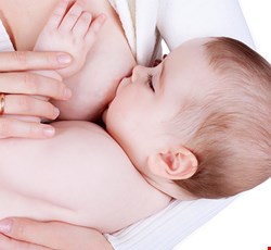 「天糧」母乳支持團體聚會 主題：寶寶按摩好處多