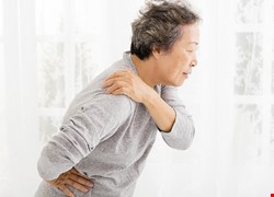 中醫傷科教你遠離肩頸痠痛 中醫傷科教你遠離肩頸痠痛