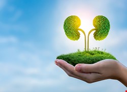 "1.腎臟移植簡介 2.秒懂尿液檢查數據"