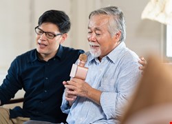 世界男性週衛教活動 1.攝護腺肥大及下泌尿道症狀與治療方式 2.攝護腺癌及其診斷與治療方式 3.攝護腺癌術後的性復健與勃起功能障礙治療 4.男性荷爾蒙與骨骼肌肉健康