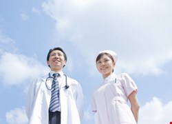 口腔癌篩檢