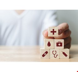 Emergency-precautious after traumatic suture 急診—外傷縫合後注意事項