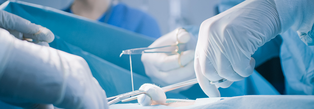 Surgery | Excellence - China Medical University Hospitalno 1img