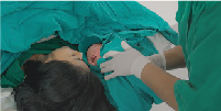 Obstetrics and Gynecology, Pediatrics