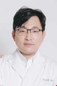 劉英博