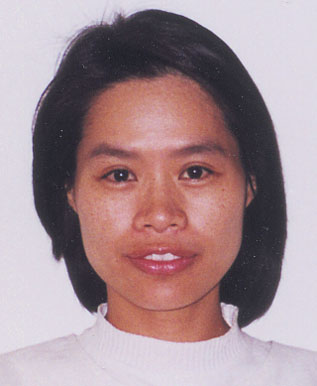Ming-May Lai