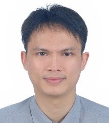 Kuang-Hao Cheng