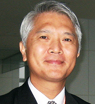 Ming-Hsui Tsai