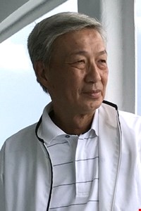 Jly-Ching Hong