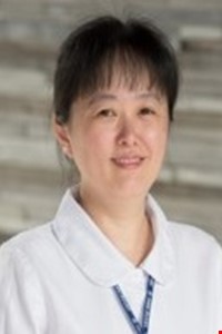 Ling-Yun Ho