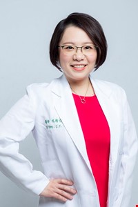 楊稚怡