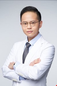 Michael Jian-Wen Chen
