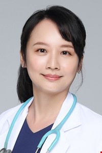 Chin-Hsiu Liu