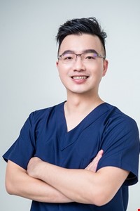 Wen-Yen Liao Attending Physician