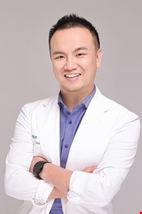 Tyson Tai-Fu Chou Attending Physician