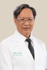 Wu-Chou Lin