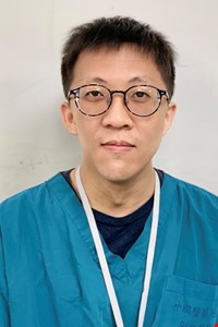 Po-Han Li Attending Physician