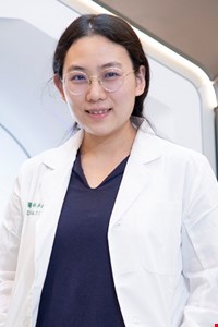 Ting-Chun Lin Attending Physician