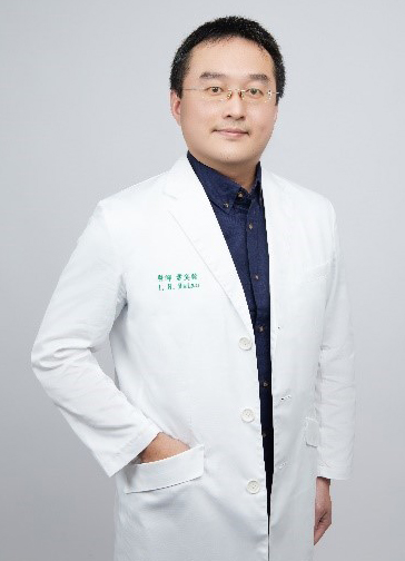 I-Han Hsiao