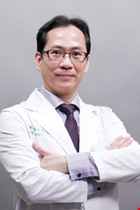 Cheng-Chang Chang M.D., Ph.D.
