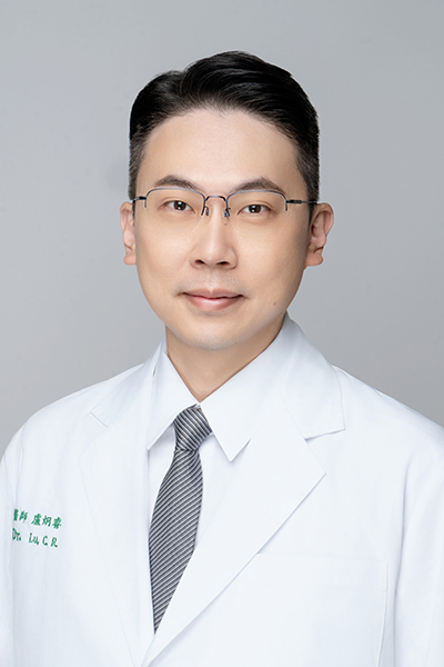 Chiung-Ray Lu