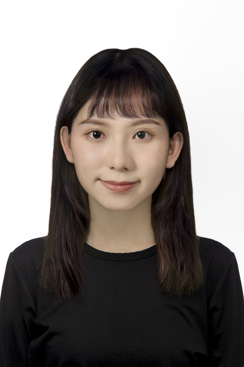 Tsai Hsin Hua
