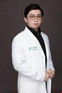李孟剛