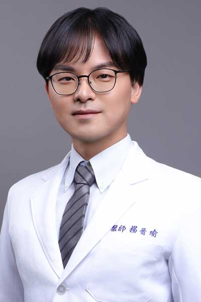 Yang, Ching-Yu 