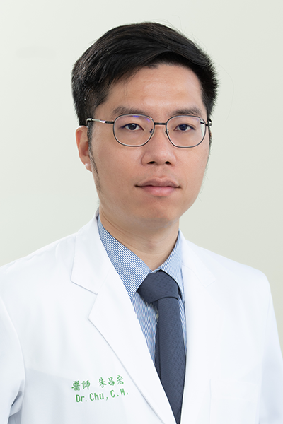 朱昌宏 Chang-Hung, Chu