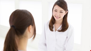 口腔運動練習 