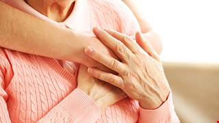 乳癌病人術後照護及居家護理 