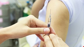 德國麻疹三合一疫苗Q&A