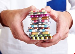 正確用藥宣導-不買來路不明藥品(英文)Propaganda on Appropriate Medication-Do not buy medicines from unknown sources