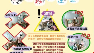 防跌要注意