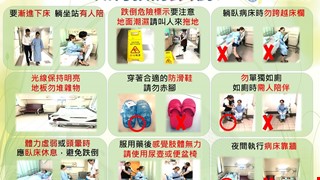 如何預防跌倒(版本1)