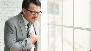 Atherosclerosis and Atherothrombosis 動脈粥狀硬化與動脈粥狀栓塞症
