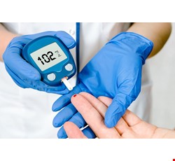 Common inquiries regarding patients’ diabetes mellitus 糖尿病人常見的問題Q&A