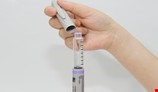How to Use a Clear (Long-acting) Insulin Pen? 如何使用長效型胰島素注射筆？