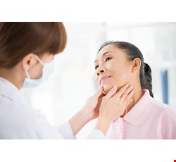 甲狀腺功能低下