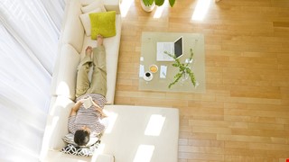 Common Carcinogens in Home Environment 居家環境中常見的致癌物