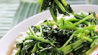 Nutrition Problems in Chemotherapy 化學治療中營養問題處理