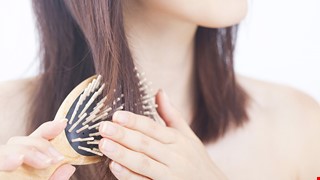 Treatment of Side Effects of Chemotherapy 化學藥物治療副作用處理方法