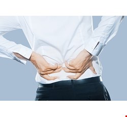 僵直性脊椎炎之跨領域照護