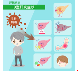 什麼是B型肝炎？