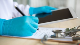 Postoperative Health Education Instructions for Ultrasound Guided Chest Tube Insertion 胸腔超音波指引胸腔引流管放置術後衛教說明