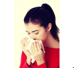 Chronic Cough 慢性咳嗽