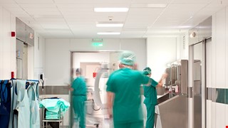 Reconstruction after Esophagectomy 食道切除及重建手術注意事項